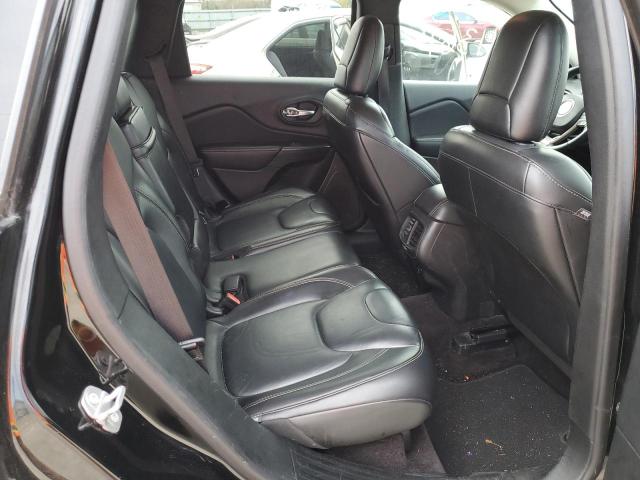 Photo 6 from auction – 2017 JEEP CHEROKEE L with VIN 1C4PJLDB6HW526327