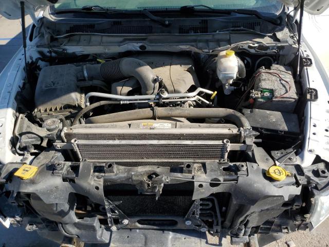 Photo 7 from auction – 2014 RAM 2500 ST with VIN 3C6TR5CT3EG267147