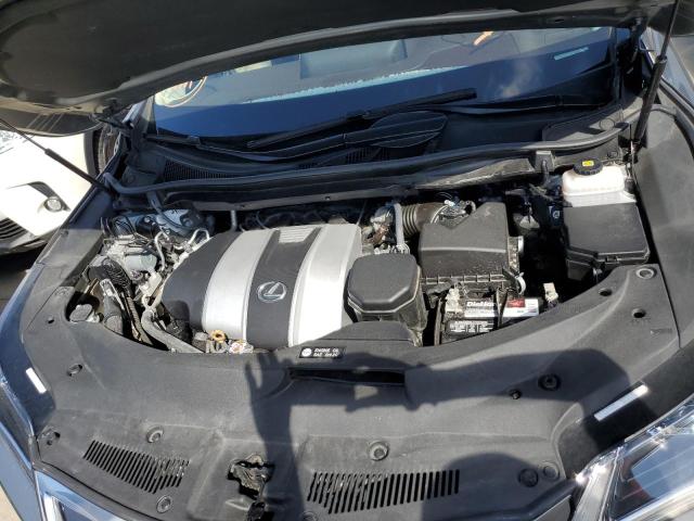 Photo 7 from auction – 2019 LEXUS RX 350 BAS with VIN 2T2ZZMCA6KC126912