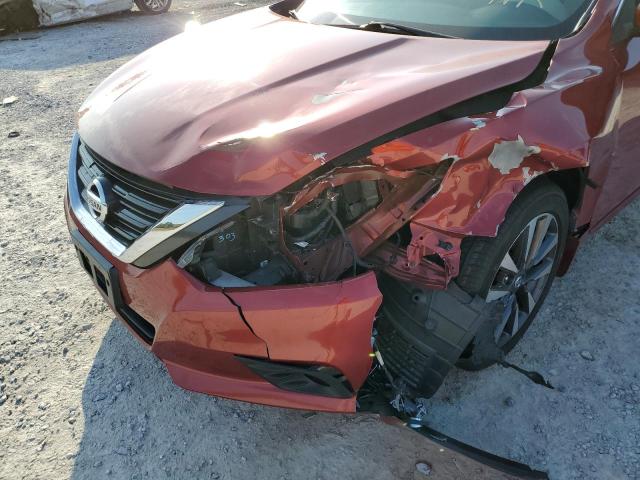 Photo 9 from auction – 2016 NISSAN ALTIMA 2.5 with VIN 1N4AL3AP2GC161361