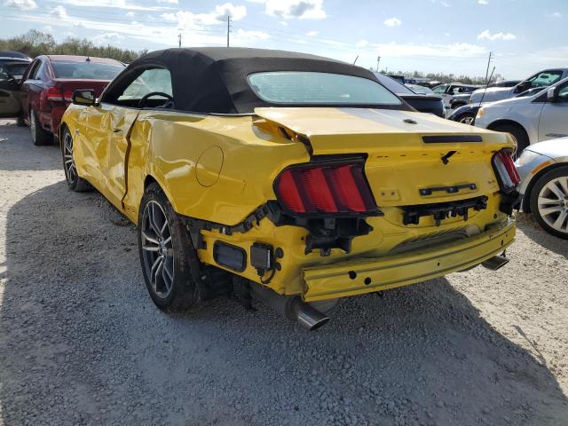 Photo 3 from auction – 2017 FORD MUSTANG GT with VIN 1FATP8FF3H5339875
