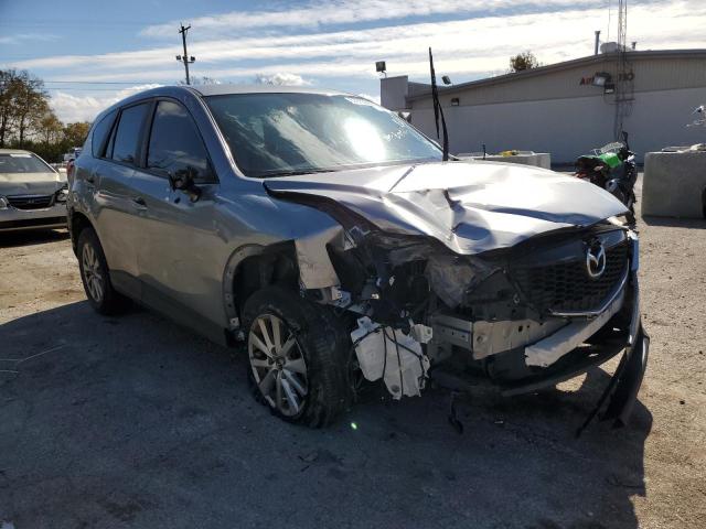 Photo 1 from auction – 2014 MAZDA CX-5 SPORT with VIN JM3KE4BE5E0422967