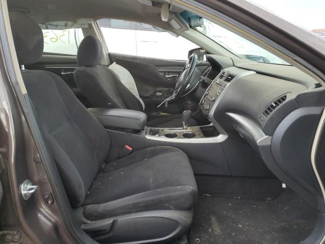 Photo 5 from auction – 2013 NISSAN ALTIMA 2.5 with VIN 1N4AL3AP9DN478750