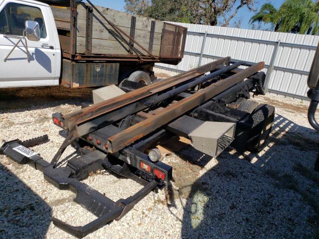 Photo 4 from auction – 2007 FORD F550 SUPER with VIN 1FDAF56P67EA36739