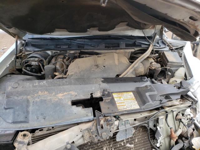 Photo 7 from auction – 2002 MERCURY GRAND MARQ with VIN 2MEFM74W82X647769