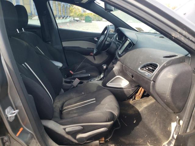 Photo 5 from auction – 2013 DODGE DART SXT with VIN 1C3CDFBA2DD201928