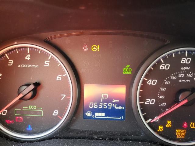 Photo 8 from auction – 2014 MITSUBISHI OUTLANDER with VIN JA4AD2A37EZ001477