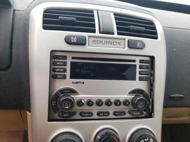 صورة رقم 9 من المزاد - 2006 CHEVROLET EQUINOX LT مع VIN 2CNDL63F366170487