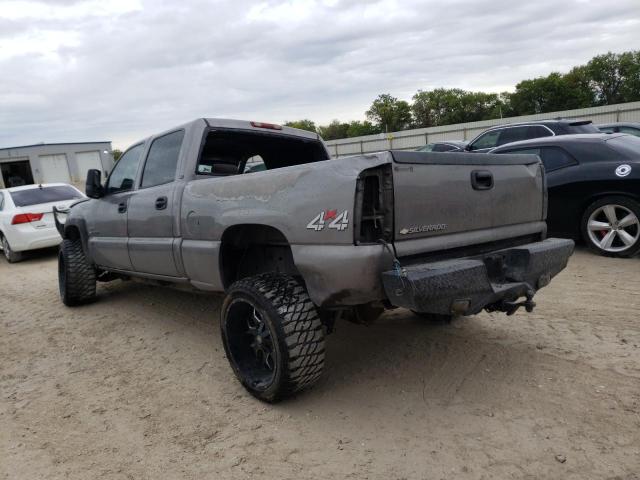 Photo 3 from auction – 2006 CHEVROLET SILVERADO with VIN 1GCHK23D66F145850