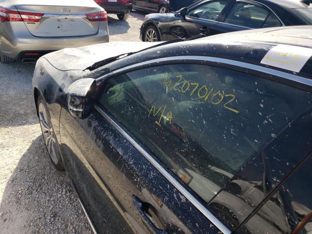 Photo 9 from auction – 2020 ACURA TLX TECHNO with VIN 19UUB2F45LA001288