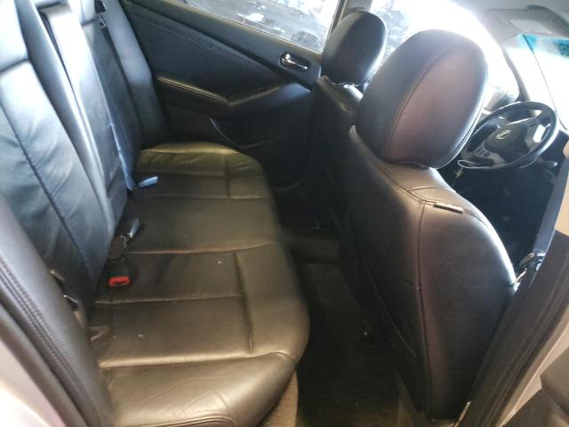 Photo 6 from auction – 2009 NISSAN ALTIMA 3.5 with VIN 1N4BL21E09C133946