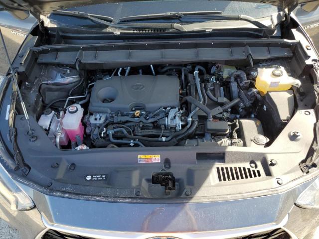 Photo 7 from auction – 2021 TOYOTA HIGHLANDER with VIN 5TDGARAH3MS508955