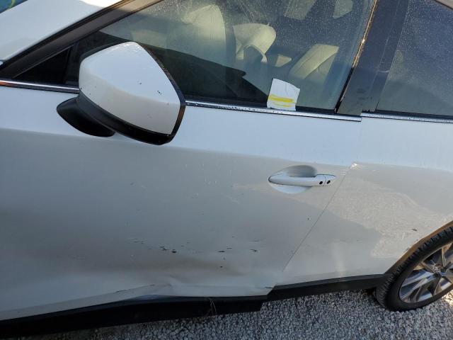 Photo 9 from auction – 2021 MAZDA CX-5 GRAND with VIN JM3KFADM2M0304258