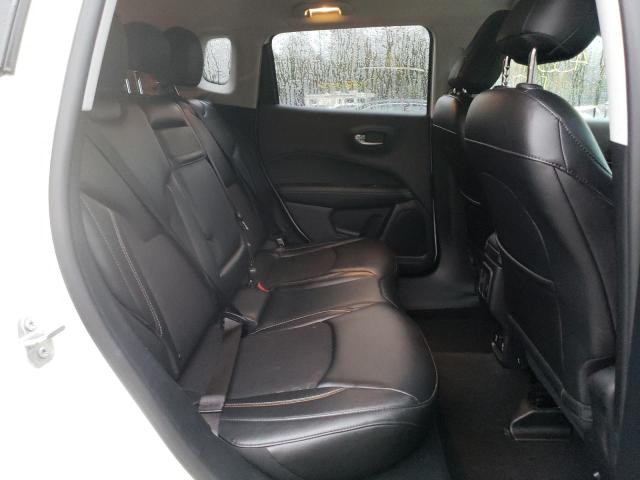 Photo 6 from auction – 2018 JEEP COMPASS LA with VIN 3C4NJDBB3JT470522