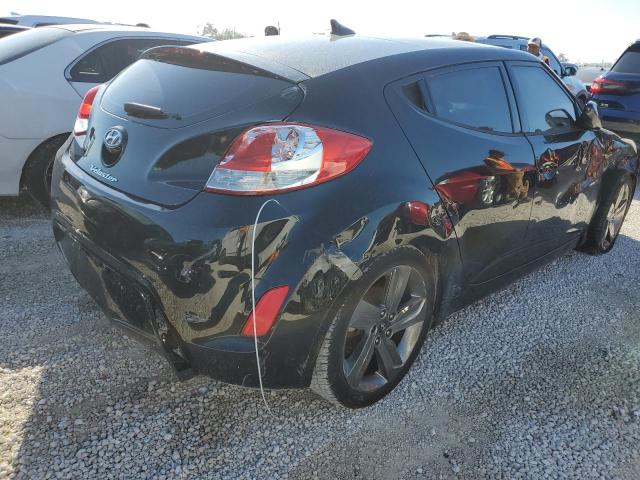 Photo 4 from auction – 2014 HYUNDAI VELOSTER with VIN KMHTC6AD2EU215691