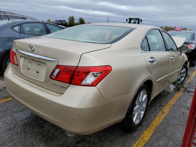 Photo 4 from auction – 2007 LEXUS ES 350 with VIN JTHBJ46G772035858