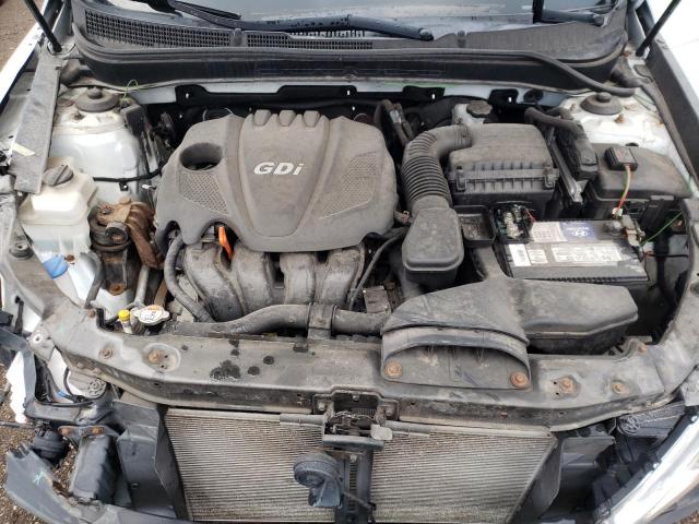 Photo 7 from auction – 2013 HYUNDAI SONATA GLS with VIN 5NPEB4AC4DH760585
