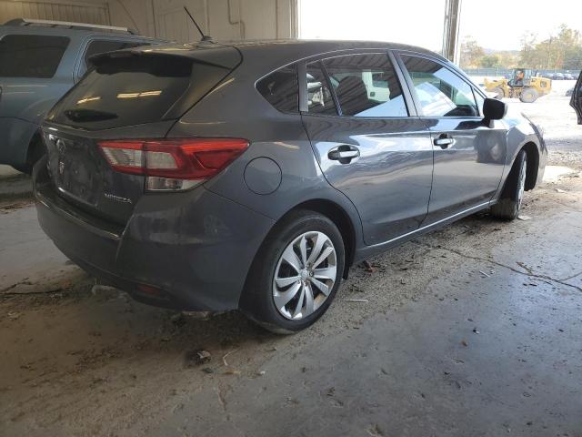 Photo 4 from auction – 2018 SUBARU IMPREZA with VIN 4S3GTAA65J1722347