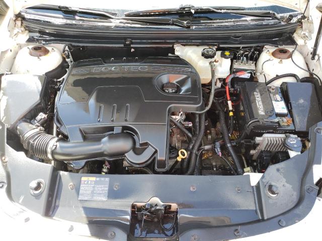 Photo 7 from auction – 2011 CHEVROLET MALIBU 2LT with VIN 1G1ZD5EUXBF138321