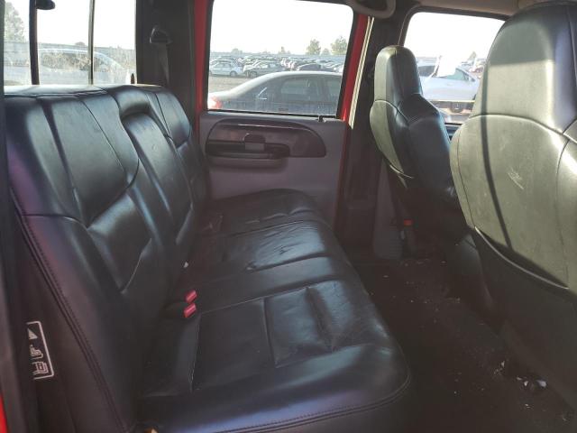 Photo 6 from auction – 2003 FORD F250 SUPER with VIN 1FTNW20S73EA73696