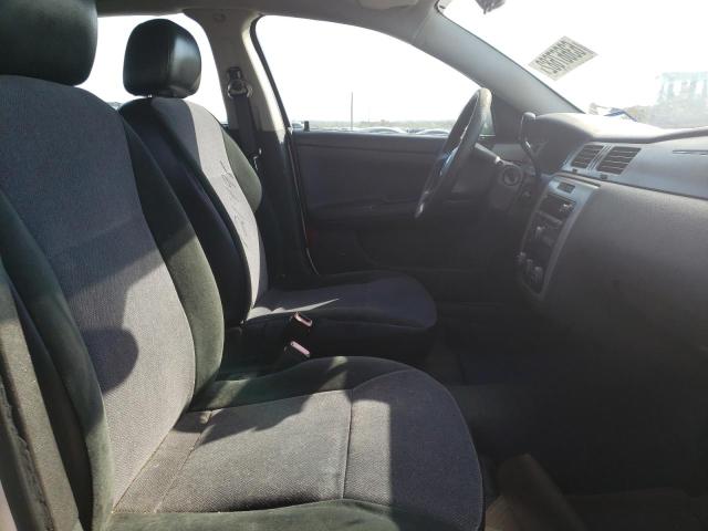 Photo 5 from auction – 2007 CHEVROLET IMPALA POL with VIN 2G1WS58R479306681