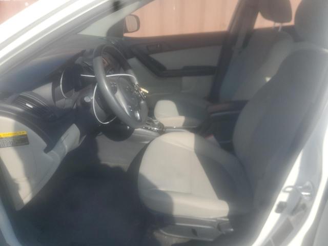 Photo 5 from auction – 2012 KIA FORTE EX with VIN KNAFU4A25C5603150