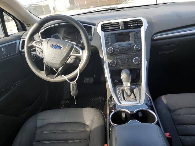 Photo 9 from auction – 2014 FORD FUSION SE with VIN 3FA6P0H70ER278367