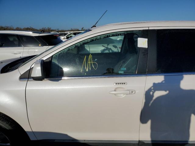 Photo 9 from auction – 2010 FORD EDGE LIMIT with VIN 2FMDK3KC7ABB35010