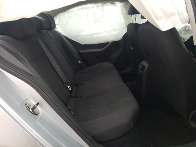 Photo 6 from auction – 2014 VOLKSWAGEN JETTA BASE with VIN 3VW1K7AJ3EM371816