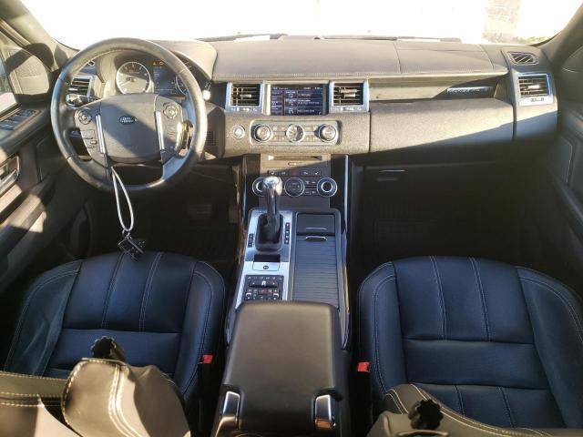 Photo 5 from auction – 2012 LAND ROVER RANGE ROVE with VIN SALSH2E40CA751311