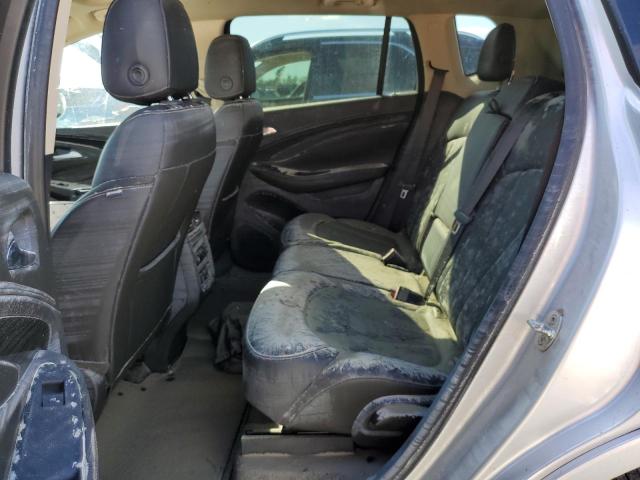 Photo 6 from auction – 2017 BUICK ENVISION E with VIN LRBFXBSA6HD037371