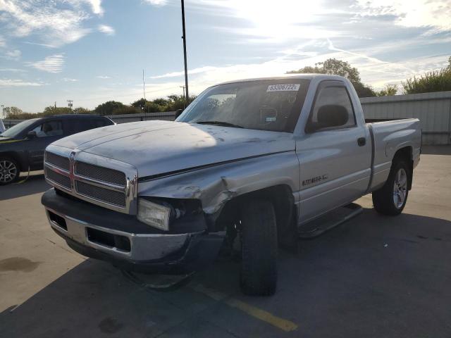 صورة رقم 2 من المزاد - 2001 DODGE RAM 1500 مع VIN 1B7HC16X01S236318