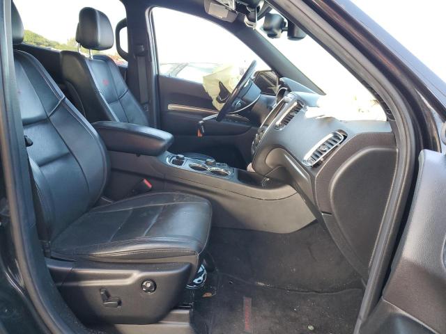 Photo 5 from auction – 2014 DODGE DURANGO R/ with VIN 1C4SDJCT9EC318357