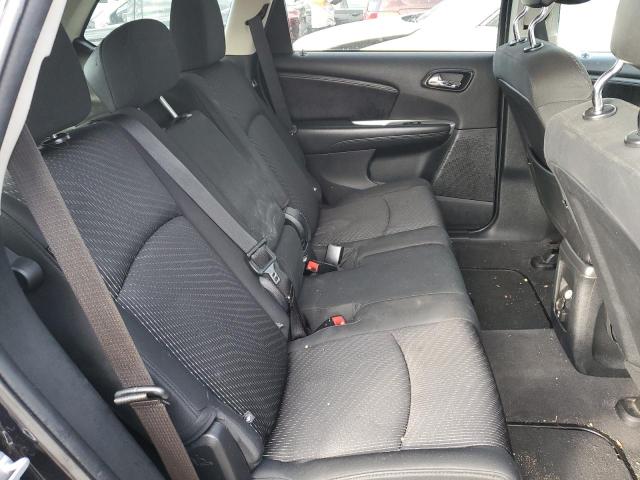 Photo 6 from auction – 2011 DODGE JOURNEY CR with VIN 3D4PH3FG8BT522946