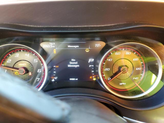 Photo 8 from auction – 2019 DODGE CHARGER GT with VIN 2C3CDXHGXKH592280