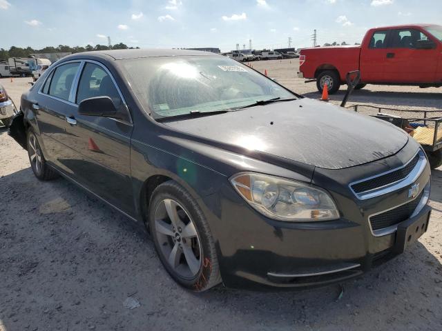 Photo 1 from auction – 2012 CHEVROLET MALIBU 1LT with VIN 1G1ZC5EU5CF138070