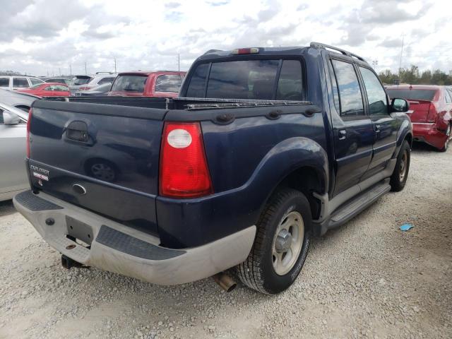 Photo 4 from auction – 2002 FORD EXPLORER S with VIN 1FMZU67E72UD26904