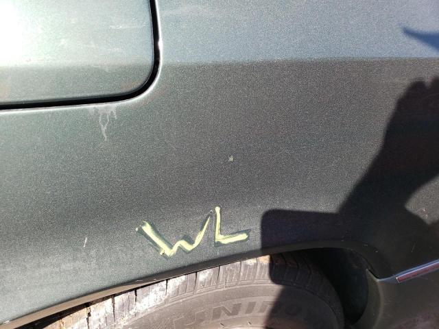 Photo 9 from auction – 1994 MERCEDES-BENZ E 320 with VIN WDBEA52E8RC019009
