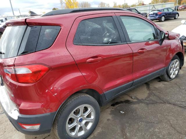 Photo 4 from auction – 2019 FORD ECOSPORT S with VIN MAJ3S2GE3KC295221