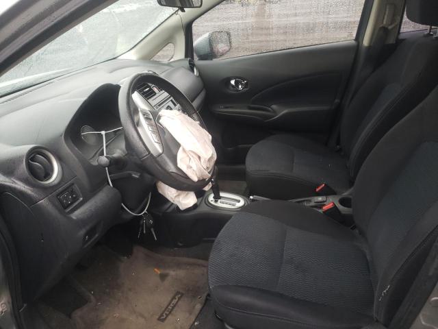 Photo 5 from auction – 2015 NISSAN VERSA NOTE with VIN 3N1CE2CP8FL364894