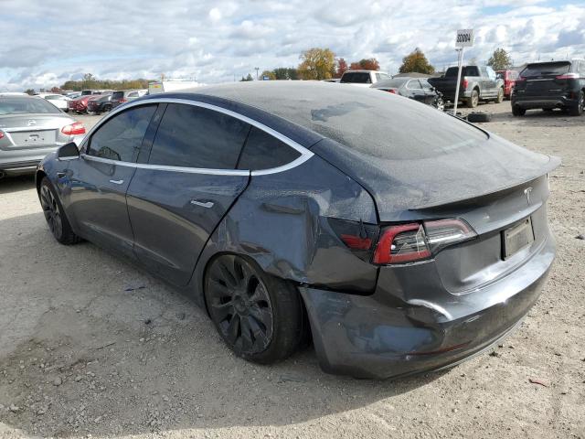 Photo 3 from auction – 2020 TESLA MODEL 3 with VIN 5YJ3E1EA8LF739290