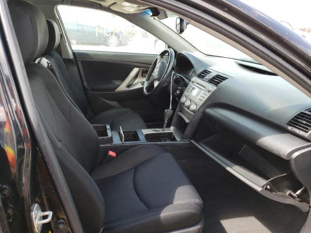 Photo 5 from auction – 2011 TOYOTA CAMRY BASE with VIN 4T1BF3EK6BU751288