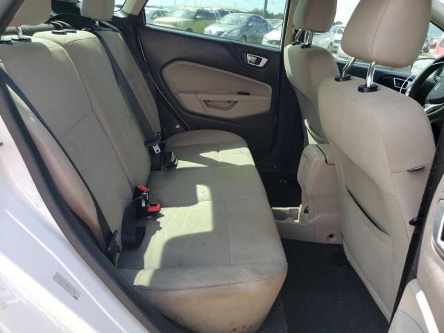 Photo 6 from auction – 2016 FORD FIESTA SE with VIN 3FADP4BJ6GM130128