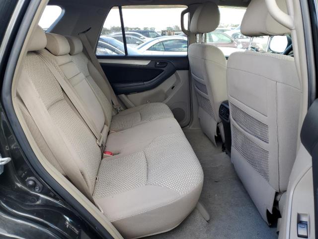 Photo 6 from auction – 2007 TOYOTA 4RUNNER SR with VIN JTEZU14R778069687