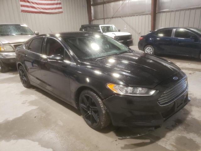 Photo 1 from auction – 2013 FORD FUSION SE with VIN 3FA6P0H77DR229519
