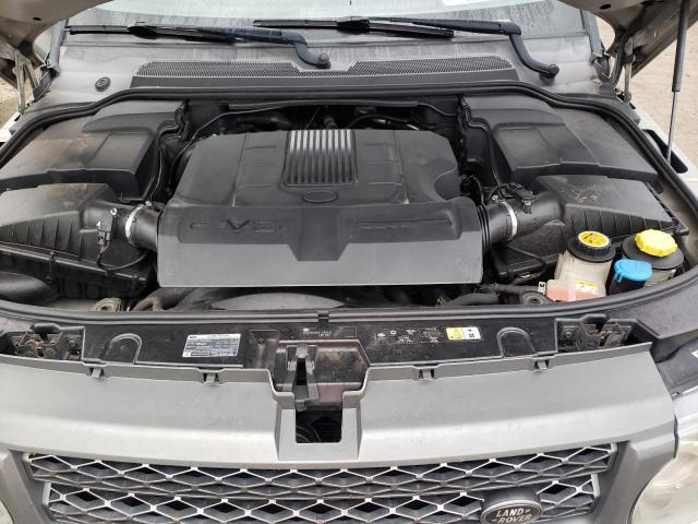 Photo 7 from auction – 2011 LAND ROVER RANGE ROVE with VIN SALSF2D42BA714170