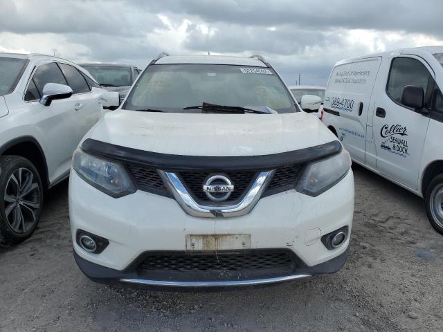 Photo 7 from auction – 2014 NISSAN ROGUE S with VIN 5N1AT2MT7EC780723