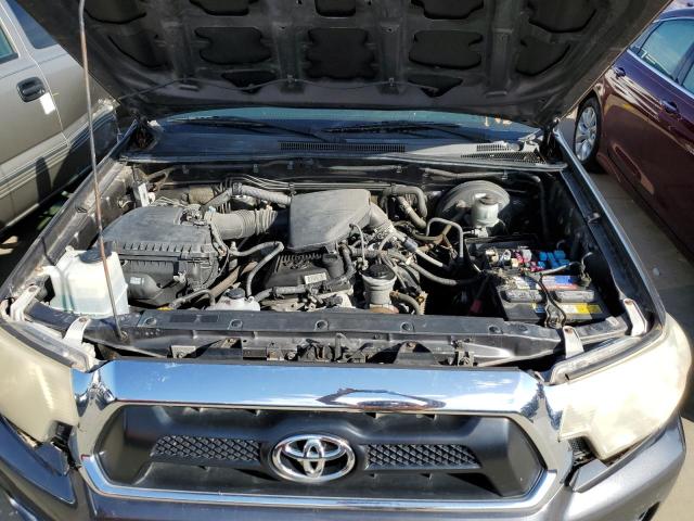 Photo 7 from auction – 2012 TOYOTA TACOMA PRE with VIN 5TFTX4GN3CX008641