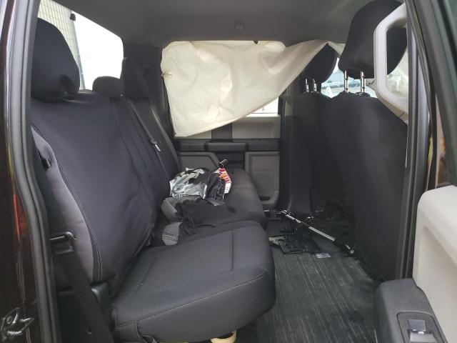 Photo 6 from auction – 2020 FORD F150 SUPER with VIN 1FTEW1E57LFA05549