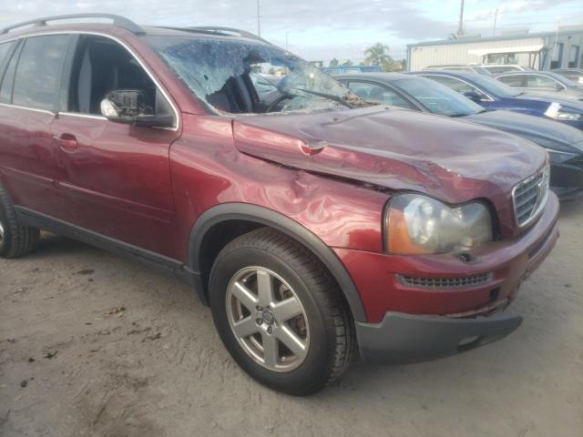 Photo 9 from auction – 2007 VOLVO XC90 3.2 with VIN YV4CY982371393218